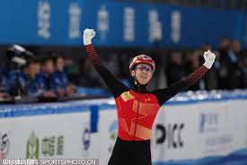 蔡琳回中国