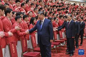 重要的比赛